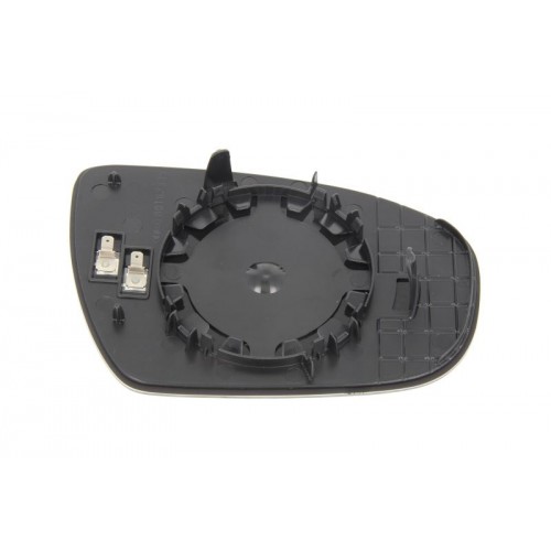 Κρύσταλλο καθρέφτη θερμαινόμενο αριστερό Hyundai I20 (GB,IB) 2014-2020