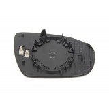 Κρύσταλλο καθρέφτη θερμαινόμενο αριστερό Hyundai I20 (GB,IB) 2014-2020