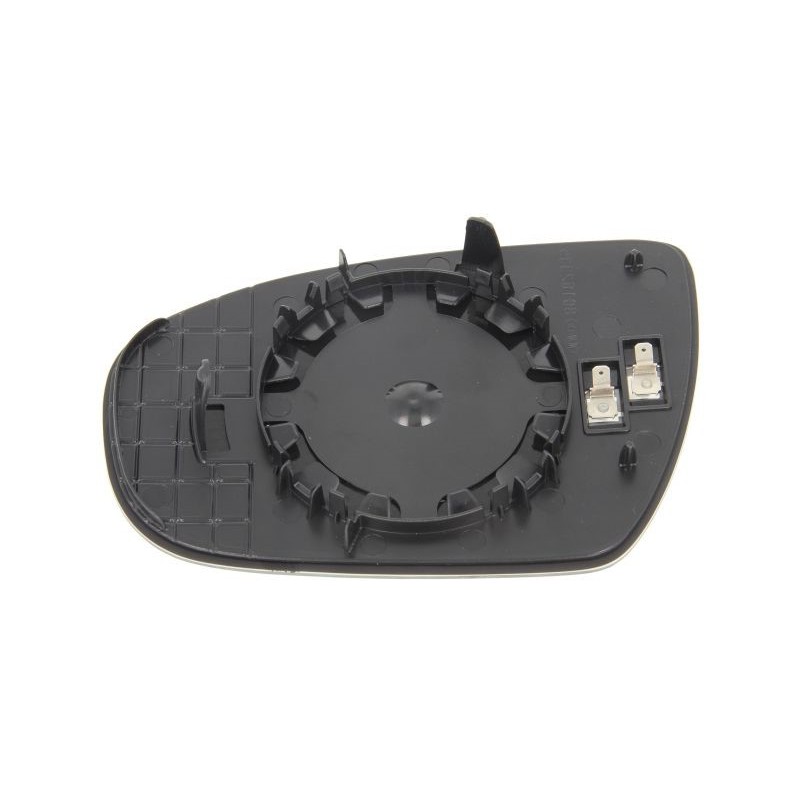 Κρύσταλλο καθρέφτη θερμαινόμενο δεξί Hyundai I20 (GB,IB) 2014-2020