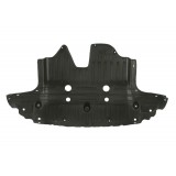 Ποδιά μηχανής πλαστική Hyundai I20 (GB,IB) H/B 2014-2018