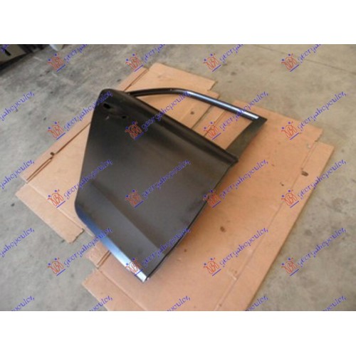 Πόρτα πίσω δεξιά Hyundai I20 (GB,IB) H/B 2014-2020