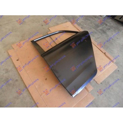 Πόρτα πίσω αριστερή Hyundai I20 (GB,IB) H/B 2014-2020