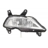 Προβολέας ομίχλης δεξιός Hyundai I20 (GB,IB) H/B 2014-2018