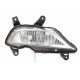 Προβολέας ομίχλης δεξιός Hyundai I20 (GB,IB) H/B 2014-2018