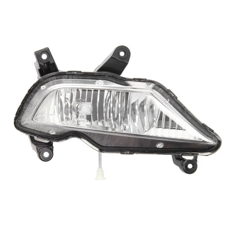 Προβολέας ομίχλης δεξιός Hyundai I20 (GB,IB) H/B 2014-2018