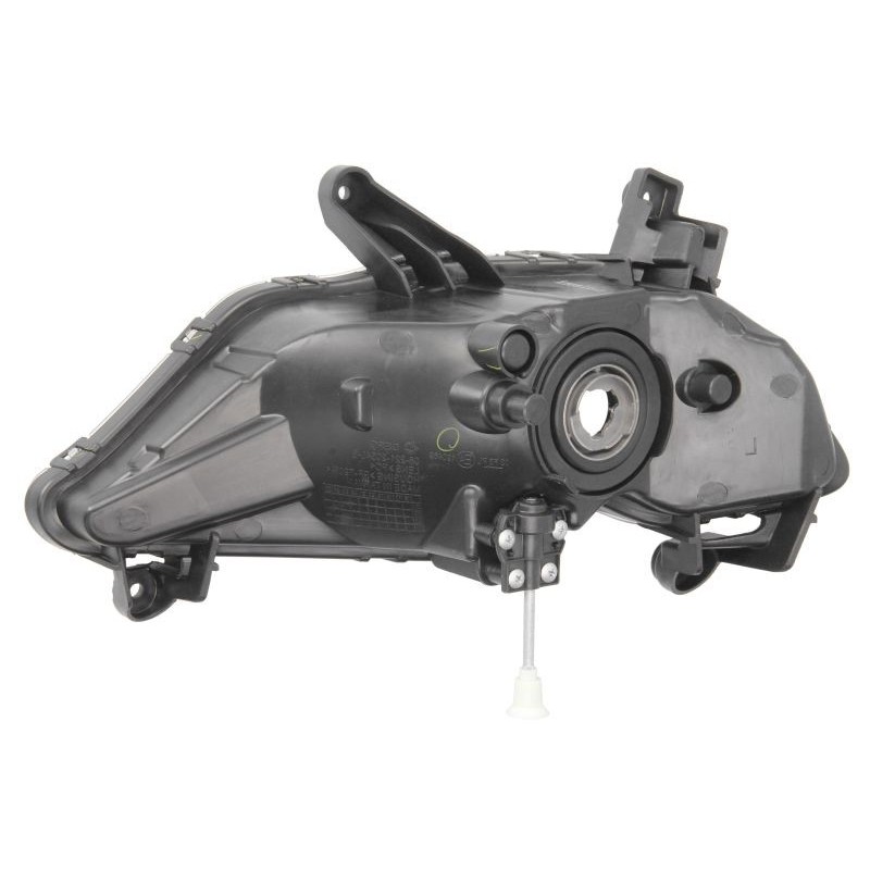 Προβολέας ομίχλης δεξιός Hyundai I20 (GB,IB) H/B 2014-2018