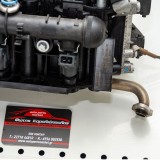 Πολλαπλή εισαγωγής Opel Corsa C 1000cc 2002 - 2015