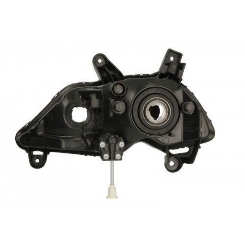 Προβολέας ομίχλης δεξιός (με φως ημέρας) Hyundai I20 (GB,IB) H/B 2014-2018