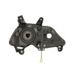 Προβολέας ομίχλης αριστερός (με φως ημέρας) Hyundai I20 (GB,IB) H/B 2014-2018