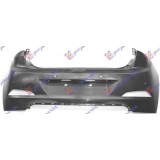 Προφυλακτήρας πίσω (με PDS) Hyundai I20 (GB,IB) H/B 2014-2018