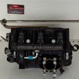 Πολλαπλή εισαγωγής Opel Corsa C 1000cc 2002 - 2015