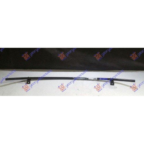 Τραβέρσα εμπρός προφυλακτήρα κάτω Hyundai I20 (GB,IB) H/B 2014-2020