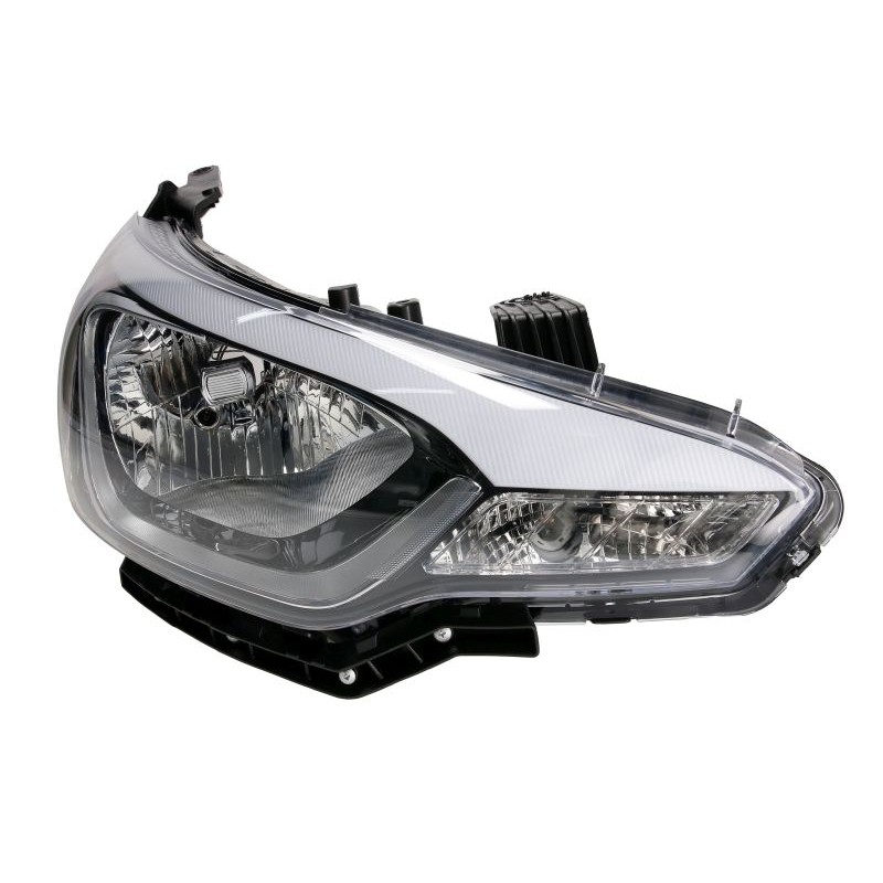 Φανάρι εμπρός δεξί (H4) Hyundai I20 (GB,IB) 2014-2020