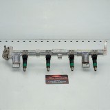 Μπεκιέρα Ford Fiesta 2002 - 2008 FXJB 98MF9F593BB