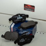 Set Τακάκια εμπρός Bosch Opel Astra H, Vectra, Zafira 0986494044