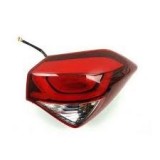Φανάρι πίσω έξω δεξί Hyundai I20 (GB,IB) H/B 2014-2018
