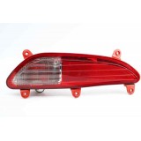 Φανός ομίχλης πίσω αριστερός Hyundai I20 (GB,IB) H/B 2014-2018