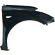 Φτερό εμπρός δεξί (με τρύπα για φλας) Hyundai I20 (GB,IB) 2014-2020