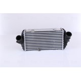 Ψυγείο Intercooler (300X161X85) (1.1 & 1.4 CRDi) Hyundai Kia