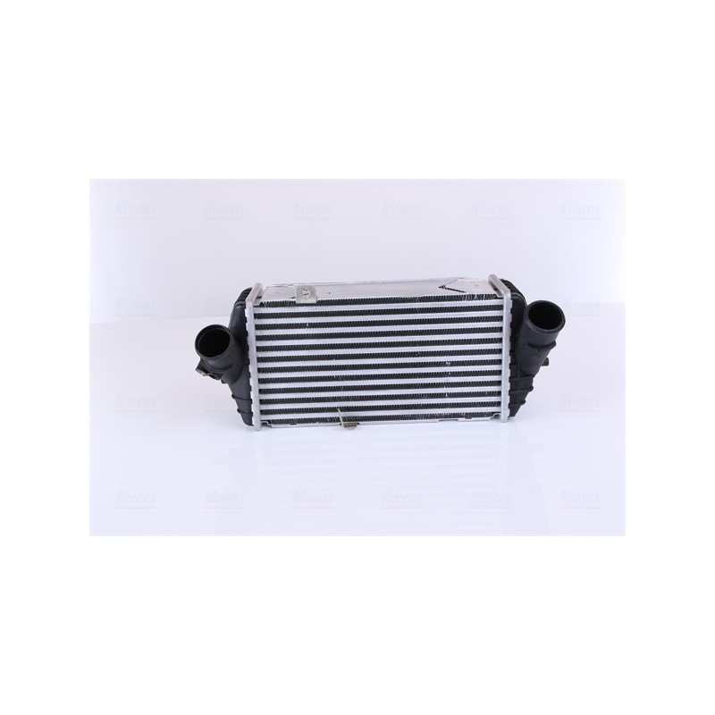 Ψυγείο Intercooler (300X161X85) (1.1 & 1.4 CRDi) Hyundai Kia