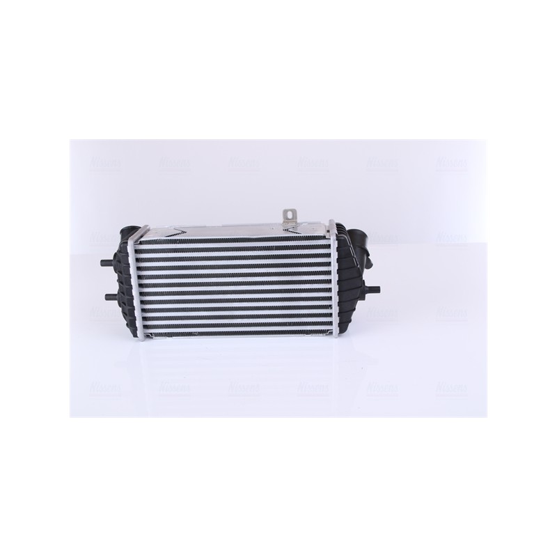 Ψυγείο Intercooler (300X161X85) (1.1 & 1.4 CRDi) Hyundai Kia