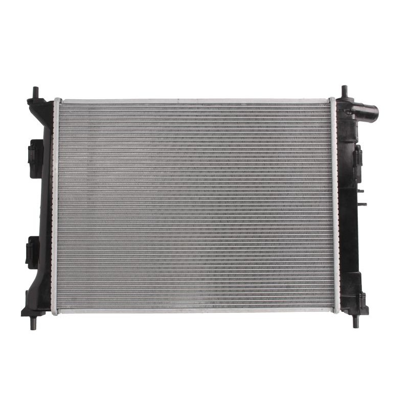 Ψυγείο νερού (500X375X16) Hyundai I20 (GB,IB) 2014-2020