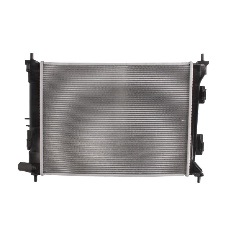 Ψυγείο νερού (500X375X26) (Αυτόματο) Hyundai I20 (GB,IB) 2014-2020