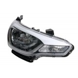 Φανάρι εμπρός δεξί (DEPO) Hyundai I20 (GB,IB) COUPE 2014-2018