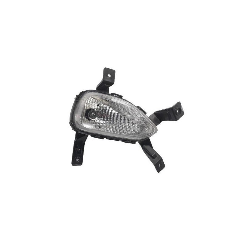 Φανάρι εμπρός ημέρας δεξί Hyundai I20 (GB,IB) H/B 2018-2020