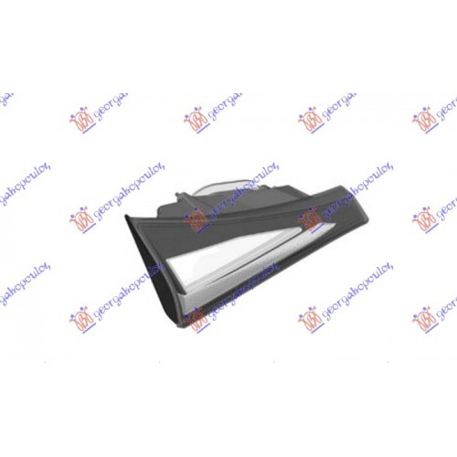 Φανάρι πίσω έσω αριστερό Hyundai I20 (BC3,BI3) 2020-