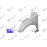 Φτερό εμπρός δεξί Hyundai I20 (BC3,BI3) 2020-