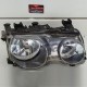 Φανάρι εμπρός BMW E46 Compact 2001 - 2005 0301187201