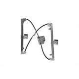 Γρύλλος παραθύρου εμπρός ηλεκτρικός αριστερός (χωρίς μοτέρ) (Α ποιότητα) Hyundai I30 (FD) 2007-2012