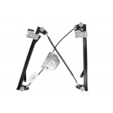 Γρύλλος παραθύρου εμπρός ηλεκτρικός αριστερός (χωρίς μοτέρ) Hyundai I30 (FD) 2007-2012