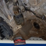 Σαζμάν χειροκίνητο Mazda 2 2006 - 2014 ZJ 1.3