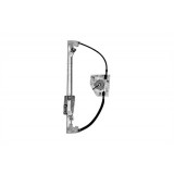 Γρύλλος παραθύρου πίσω ηλεκτρικός δεξιός (χωρίς μοτέρ) Hyundai I30 (FD) 2007-2012