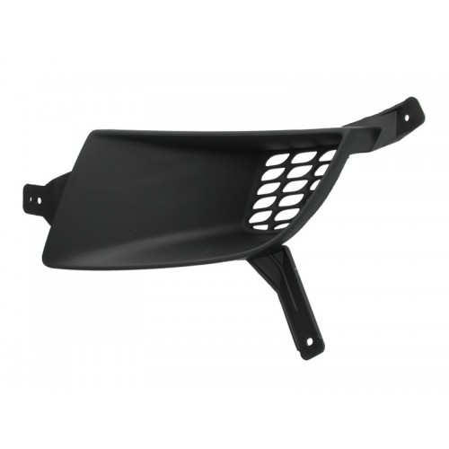 Δίχτυ προφυλακτήρα εμπρός αριστερό (χωρίς τρύπα για προβολέα) Hyundai I30 (FD) 2007-2011