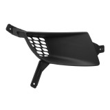 Δίχτυ προφυλακτήρα εμπρός δεξί (χωρίς τρύπα για προβολέα) Hyundai I30 (FD) 2007-2011