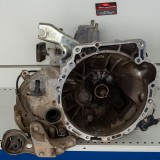 Σαζμάν χειροκίνητο Mazda 2 2006 - 2014 ZJ 1.3