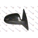 Καθρέφτης δεξιός ηλεκτρικός θερμαινόμενος ηλεκτρικά αναδιπλώμενος Hyundai I30 (FD) 2007-2012