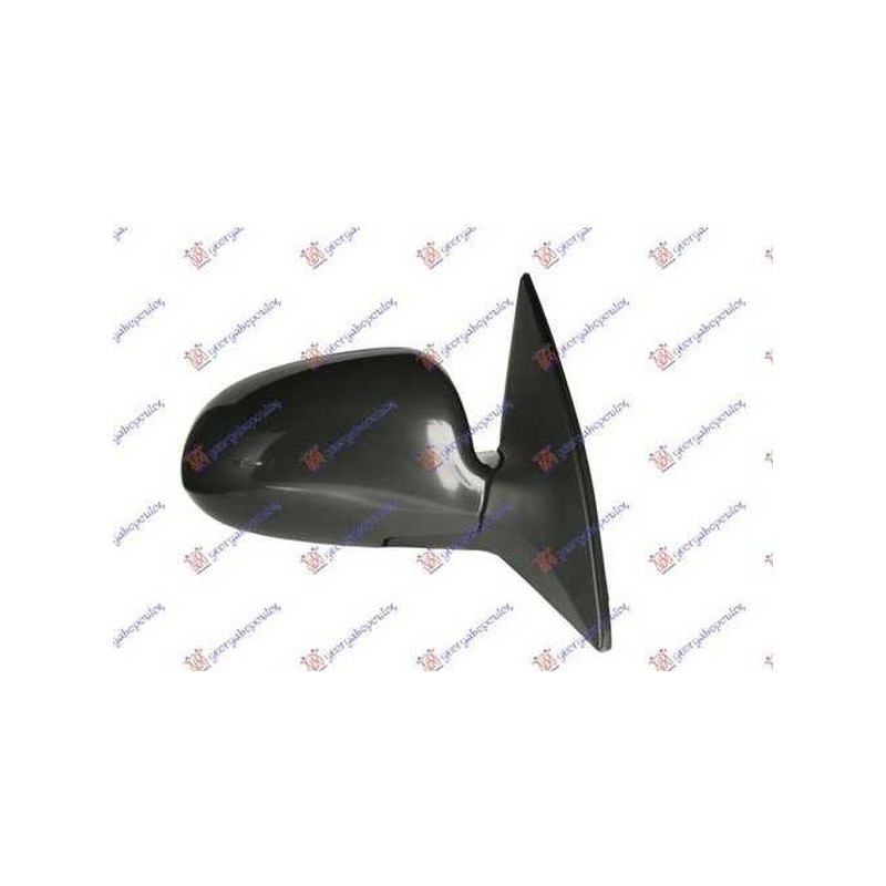 Καθρέφτης δεξιός ηλεκτρικός θερμαινόμενος (Α ποιότητα) Hyundai I30 (FD) 2007-2012