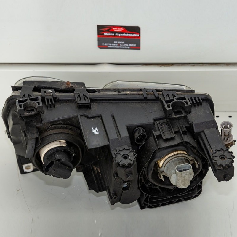 Φανάρια εμπρός BMW E46 Compact 2001 - 2005 0301187201