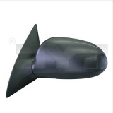 Καθρέφτης αριστερός ηλεκτρικός θερμαινόμενος Hyundai I30 (FD) 2007-2012