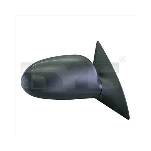 Καθρέφτης δεξιός ηλεκτρικός θερμαινόμενος Hyundai I30 (FD) 2007-2012