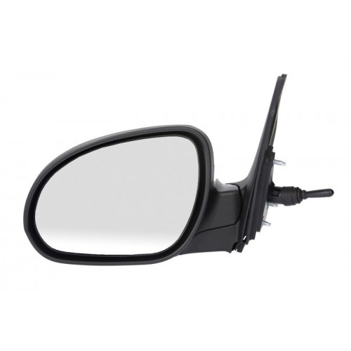 Καθρέφτης αριστερός μηχανικός Hyundai I30 (FD) 2007-2012