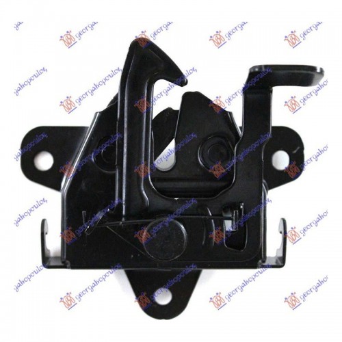 Κλειδαριά καπό Hyundai I30 (FD) 2007-2012