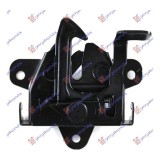 Κλειδαριά καπό Hyundai I30 (FD) 2007-2012