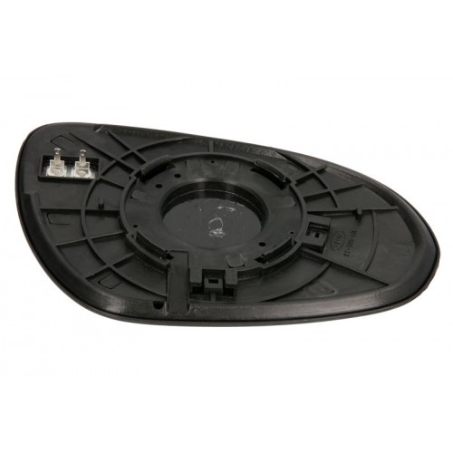 Κρύσταλλο καθρέφτη θερμαινόμενο αριστερό Hyundai I30 (FD) 2007-2012