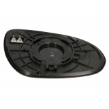 Κρύσταλλο καθρέφτη θερμαινόμενο αριστερό Hyundai I30 (FD) 2007-2012