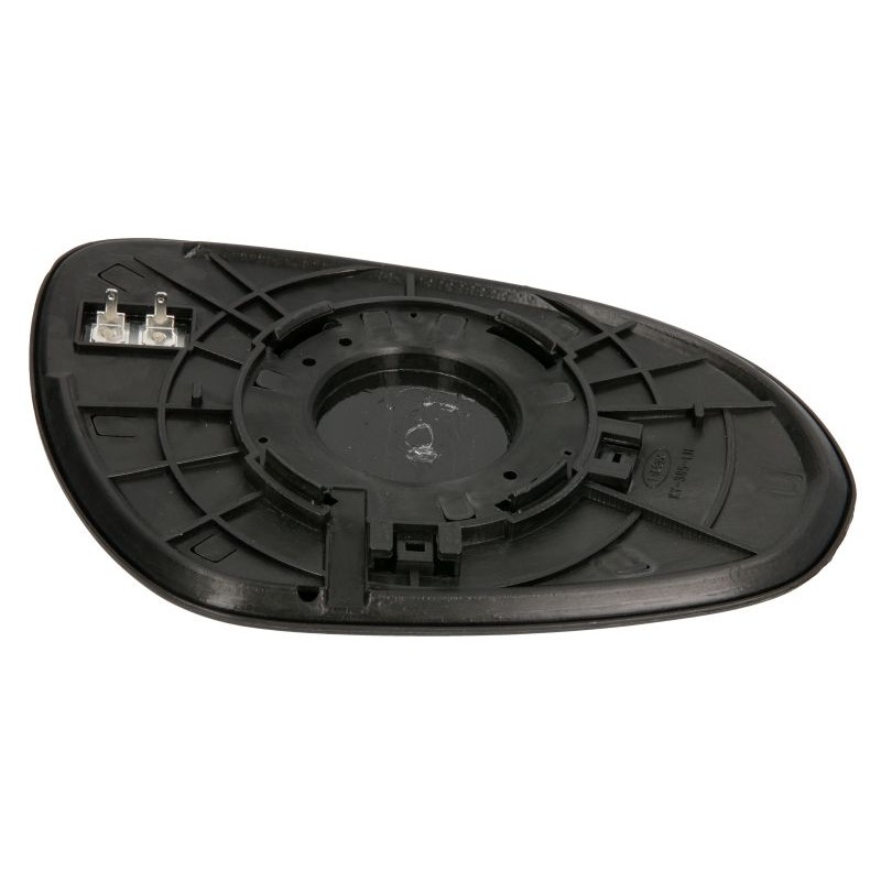 Κρύσταλλο καθρέφτη θερμαινόμενο αριστερό Hyundai I30 (FD) 2007-2012